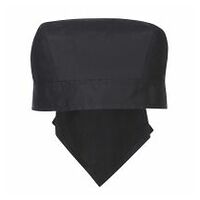 Mesh Air Pro bandana Black R