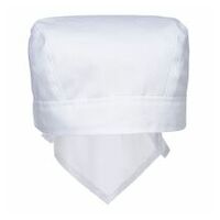 Mesh Air Pro Bandana White R