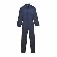 Tuta Euro Work Navy 4XL R