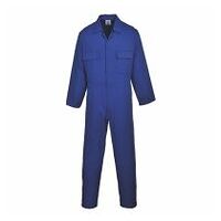 Tuta Euro Work Royal Blue 4XL R