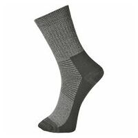 Calcetín Térmico Gris 39-43 R