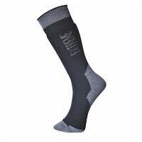 Extreme Cold Weather Sock Negro 39-43 R