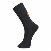 Șosete Modaflame Work Sock Navy 39-43 R