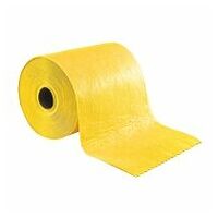 Rouleau d'absorbant produit chimique Yellow R