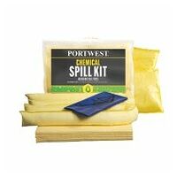 Komplet Chemical 50 litrski Yellow R