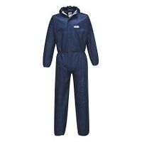 Mono BizTex SMS, tipo 5/6 (pack 50) Navy L R