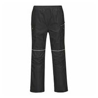 Pantalón PW3 para lluvia Black L R