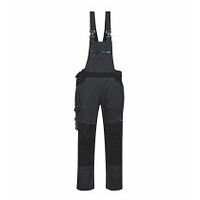 WX3 Overalls Metal Grey L R