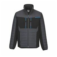 Veste bi-matière WX3 Baffle Metal Grey XXL R