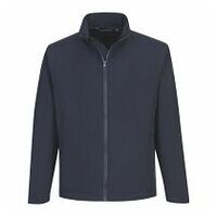 Férfi Print & Promo Softshell (2L) Navy 4XL R