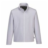 Softshell Print & Promo da uomo (2L) White L R