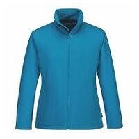 Női Print & Promo Softshell (2L) Aqua L R