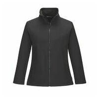 Női Print & Promo Softshell (2L) Black L R