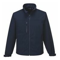 Softshell Jack 3 (3L) Navy 4XL R