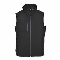 Softshell Gilet (3L) Black L R