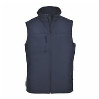 Softshell-Weste (3L) Marine L