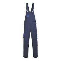 Portwest Texo Contrast Amerikaanse Overall Navy 4XL R