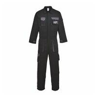 Portwest Texo Contrast kombinéza Black L R