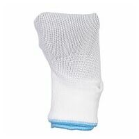 Gants Flexo Grip pour distributeurs automatiques (288 paires) White/Grey L R