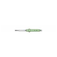 varilla intercambiable TORX PLUS® para destornillador dinamométrico con mango corredizo 20IP x 130 mm