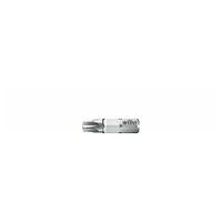 Embout Standard 25 mm TORX® 1/4" C6,3 T27