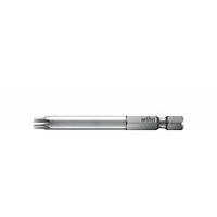 Bit Professional 70 mm TORX® 1/4″ E6,3 T20