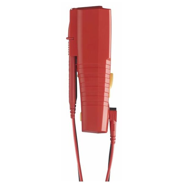 Digitální multimetr do 600 V AC, CAT IV vč. 2 baterií AAA