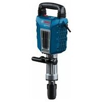 Abbruchhammer GSH 14 C im Handwerkerkoffer