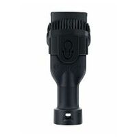 COMBI Saugbürste. Für Staubsauger