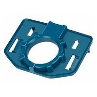 držiaky vrecka na prach