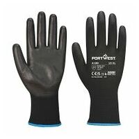 Touch screen - PU Black L R