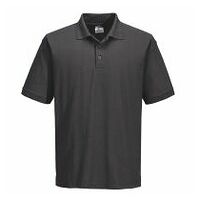 Polo Naples Metal Grey L R