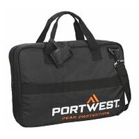 Bolsa expositora para guantes Black R