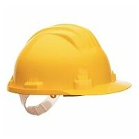 Casque Work Safe Yellow R