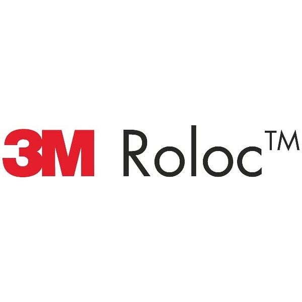 Roloc™ Bristle Disc ⌀ 50 mm  RD-ZBRD-ZB