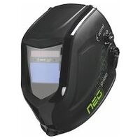 Masque de soudage automatique optrel® neo p550 BLACK
