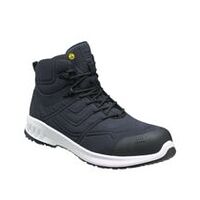 Bottines de sécurité S2 CP 4800 ESD NB 41