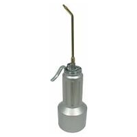 Biuretă din aluminiu pentru ulei, Volum: 500ml