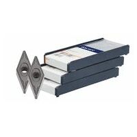 GARANT Vorteilspack Drehwendeplatte mittlere Bearbeitung VNMG