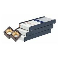 GARANT Vorteilspack Drehwendeplatte mittlere Bearbeitung CCMT