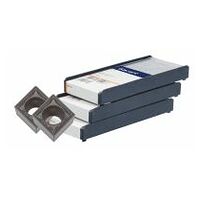 GARANT Vorteilspack Drehwendeplatte mittlere Bearbeitung CCMT