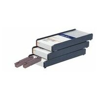 GARANT Vorteilspack Ab-/EInstechplatte