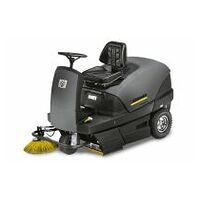 Kehrsaugmaschine KM 100/100 R Bp Pack