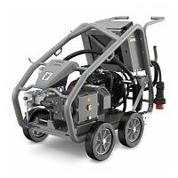 Höchstdruckreiniger HD 9/100-4 Cage ADV