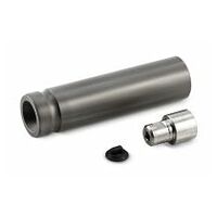 Kit de buses pour dispositif de sablage humide 040