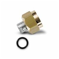 Düsenpaket für Flächenreiniger 450 - 500 l/h