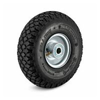 Bandages pneumatiques pour essieux montés