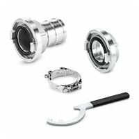 Accessoires ABS haut de gamme