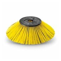 ABS 2. Balai du côté gauche