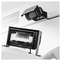 CAMÉRA ARRIÈRE ABS B 300 RI